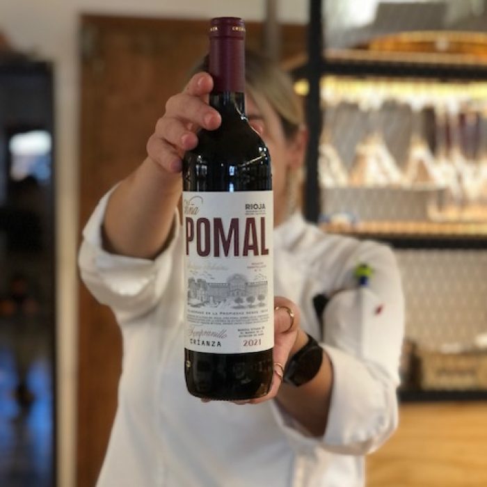 Gran Bodega de Vinos